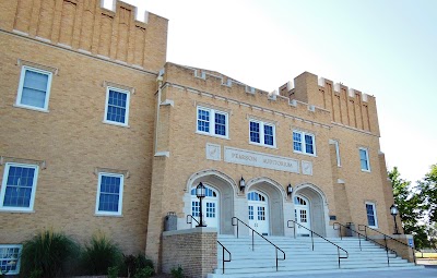 New Mexico Military Institute