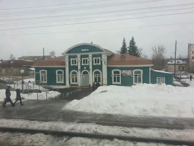 Photos of Можга