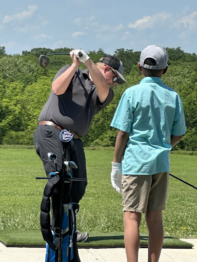 Gene Pray Memorial Golf Course - Thumbnail