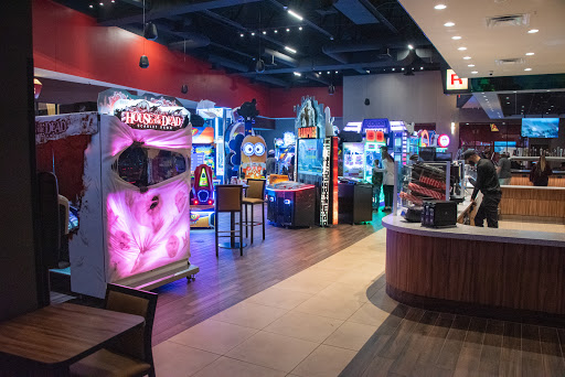 EVO Entertainment Waxahachie + IMAX (Formerly ShowBiz Cinemas) - Thumbnail