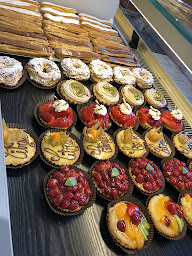 Photo n°32 de Boulangerie Pâtisserie MICHAEL à Oberhaslach (Salon de thé)