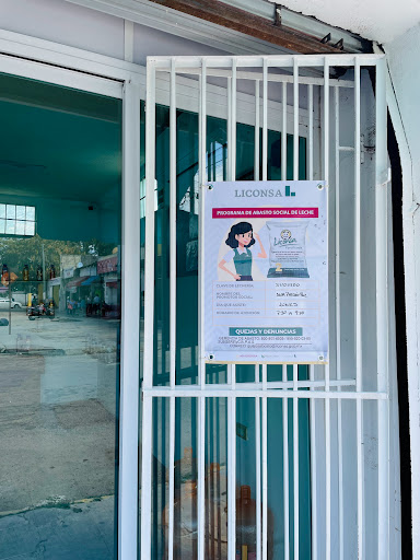Farmacia Massvital - Mexico