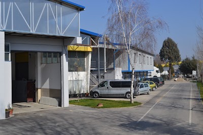 Photos of Tachograph service Kinzor