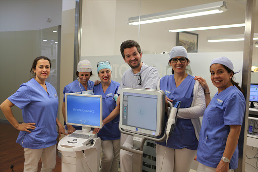 Clínica Dental en Sevilla | Ponce & Carpintero