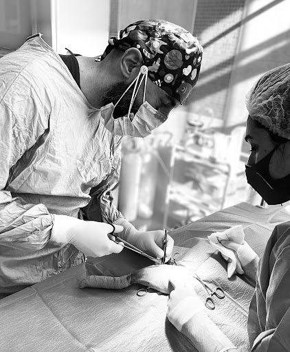 Clinica Veterinaria Vet 24 - Pronto Soccorso - Thumbnail