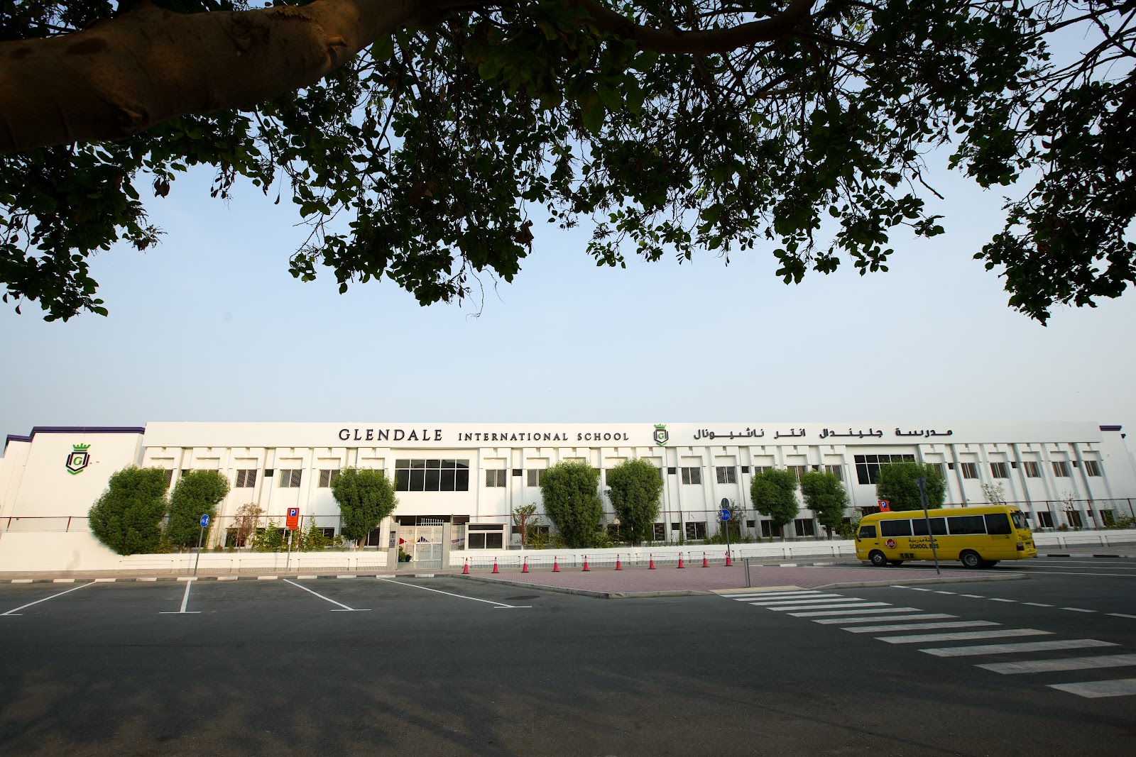 Dubai Gem Private School - صورة 2