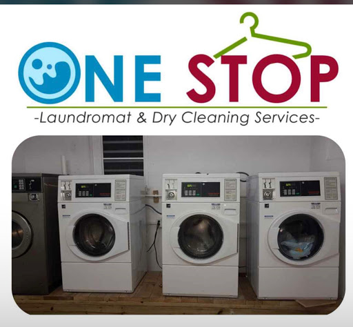 One Stop Laundromat & Dry Cleaning Services