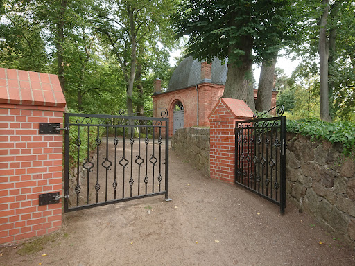 Jüdischer Friedhof Joachimsthal