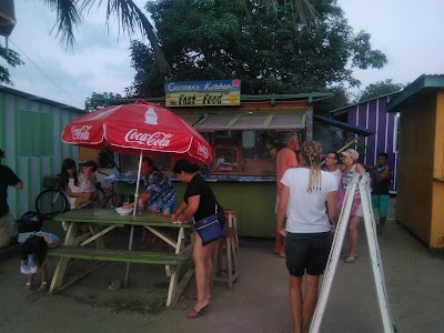 Photos of Carmen's Kitchen