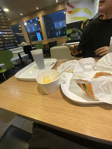 Photo 1 - McDonald's