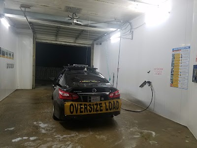 Ultimate Auto Wash