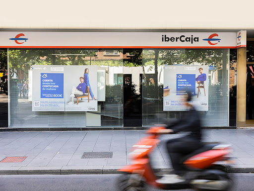 Ibercaja Banco