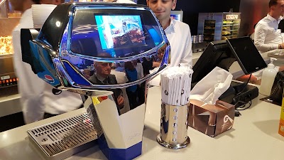 Photos of Grand Cinemas ABC Verdun