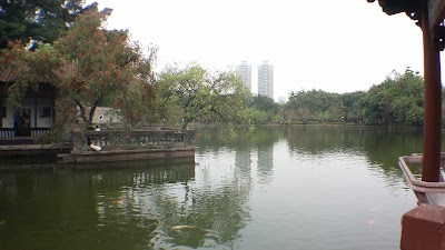 Photos of Wanjiang Park （North Gate）