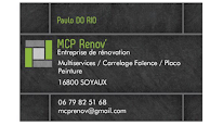 MCP Renov' à Soyaux