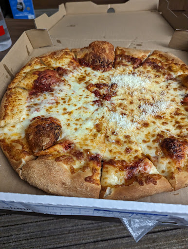 Pelican Pizza - Thumbnail