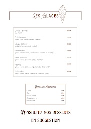 Photo n°5 de Le Dahu à Lille (Restaurant français)