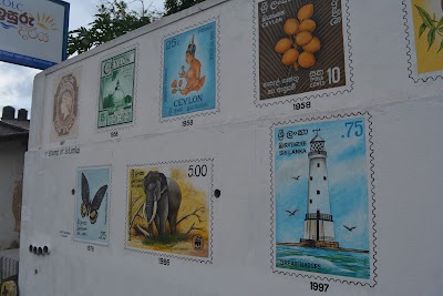 Photos of Hikkaduwa Post Office