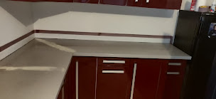 Photo n°9 de Mtec Entreprise Générale de Peinture à Gaillac (Service de pose de parquet)