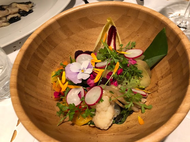 Restaurant Onkel Taa - K.u.K. Museum Bad Egart