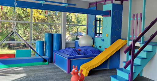 Rehab Resources Brookfield-Pediatric Therapy Clinic - Thumbnail