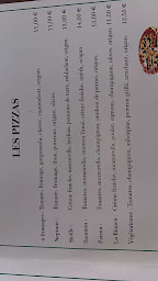 Photo n°11 de Pizza Sicile à Vincennes (Pizzeria)