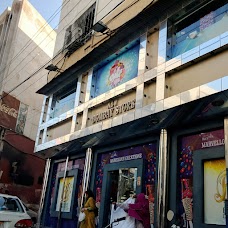 New Bombay Store karachi