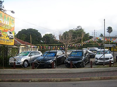 Photos of Bams Motor Sales Ltd