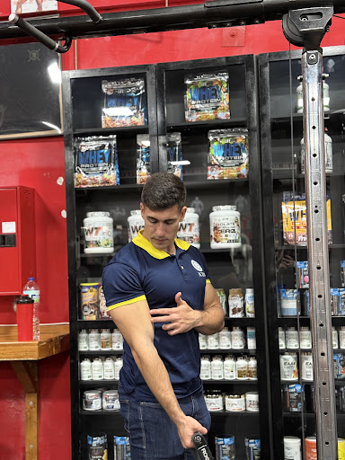 ICEN Formación Profesional y Universitaria