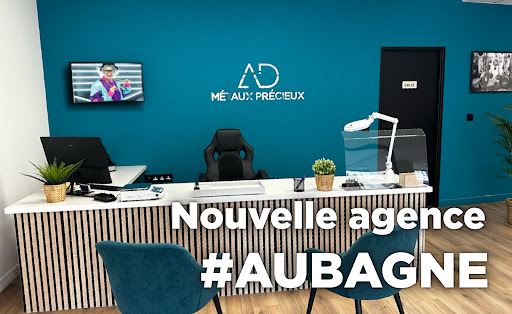AD METAUX PRECIEUX - Thumbnail