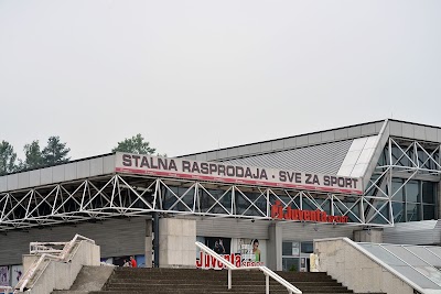 Photos of Juventa sport