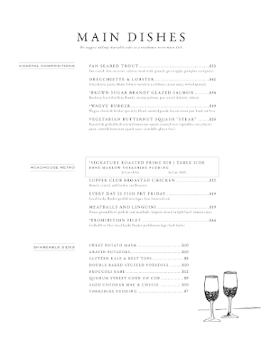 Nick's Quorum Bar & Supper Club by null