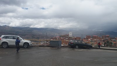 Photos of Iglesia Evang&eacute;lica de Dios Boliviana LEON DE JUD&Aacute;