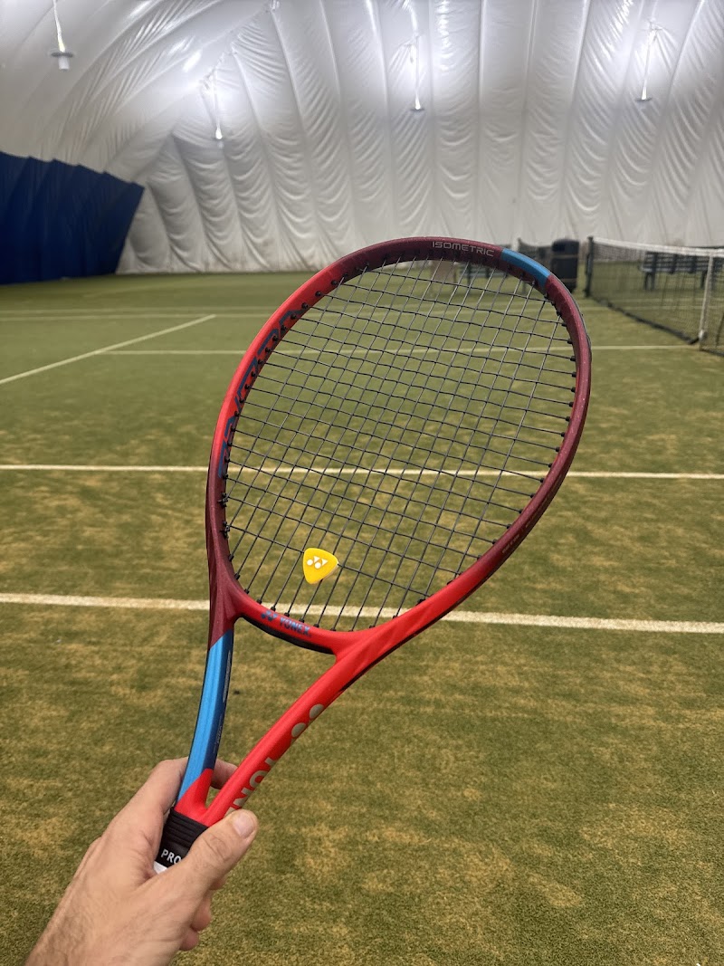 Pro-string Northolt Racket Restringing photo 2