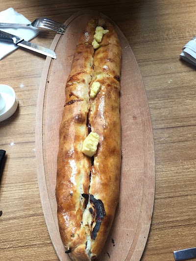 Photos of Pek&uuml;nl&uuml; Merkez Pide