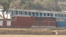 Govrnment Shaheed Mohammad Muazzam High School Kaddi swabi