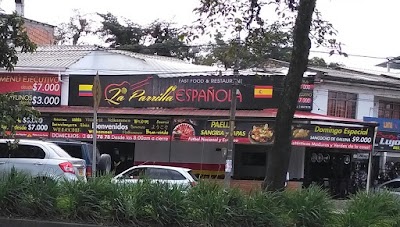 Photos of La Parrilla Espa&ntilde;ola
