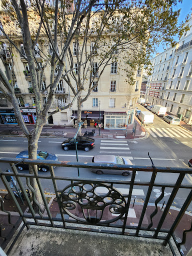 Immobilier Paris Clichy - Thumbnail