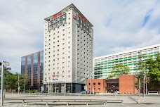 ibis London Wembley Hotel london