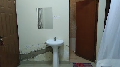 Photos of Samburu Guest House