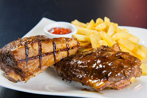 Grill @ Gordon - Thumbnail