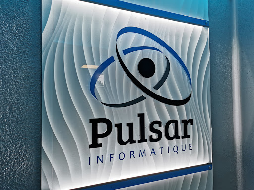 Pulsar Informatique - Visual