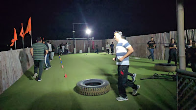 SHREE NEW ULTIMATE FITNESS – Videos in Nadiad, Gujarat