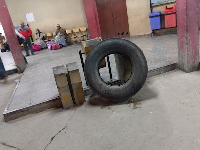 Photos of Terminal de &Oacute;mnibuses de Oruro-Centro