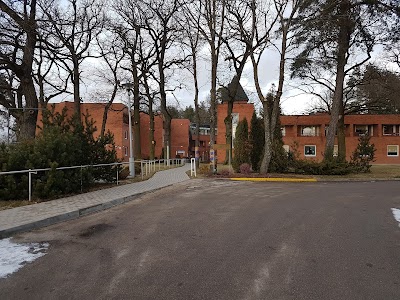Photos of Kaunas Panemunė retirement homes