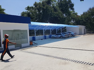 gas-station