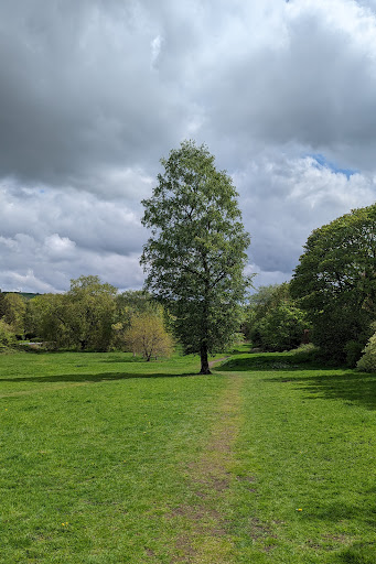 Longsight Park - Visual