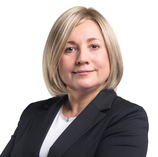 Bern Nieruchomości Dorota Chomuntowska