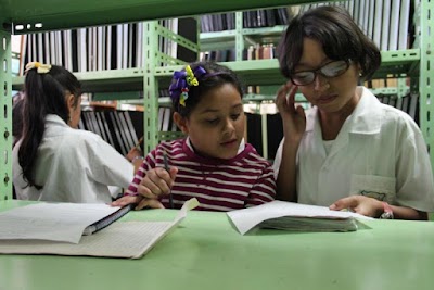Photos of Nashville School