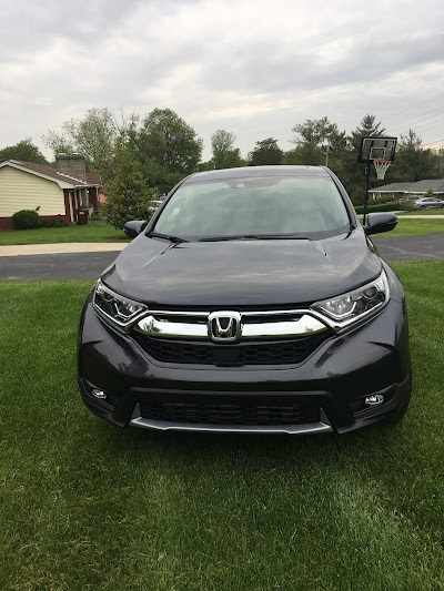 Photos of Honda World